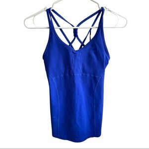 Athleta Work Out Tank